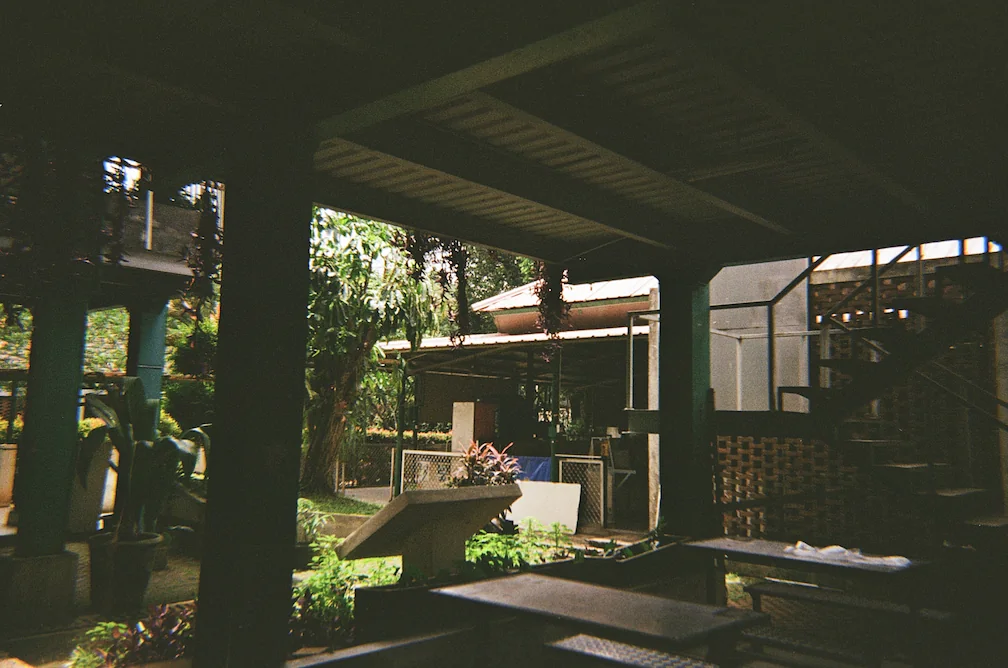 University of Indonesia