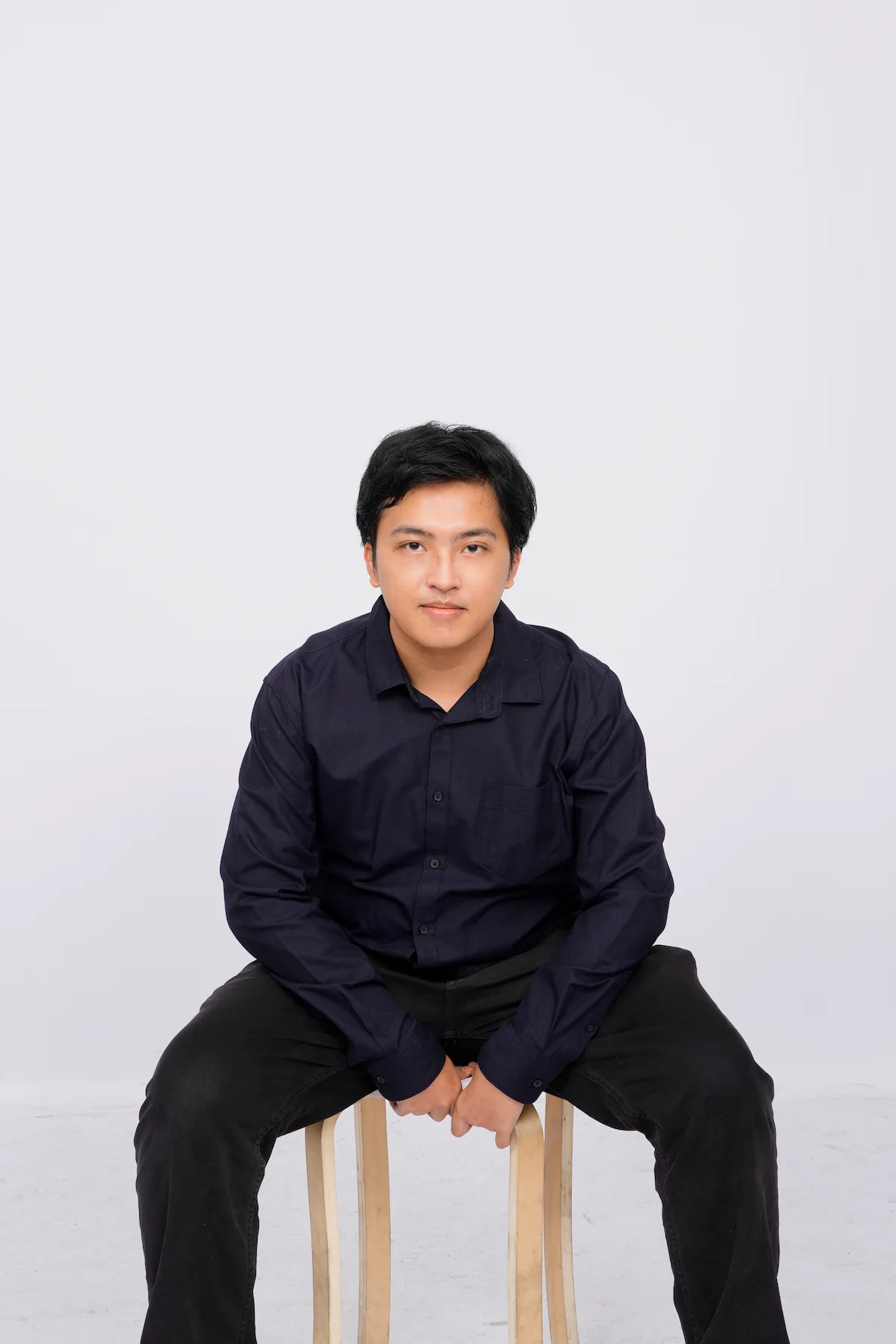 Rayhan in another photo